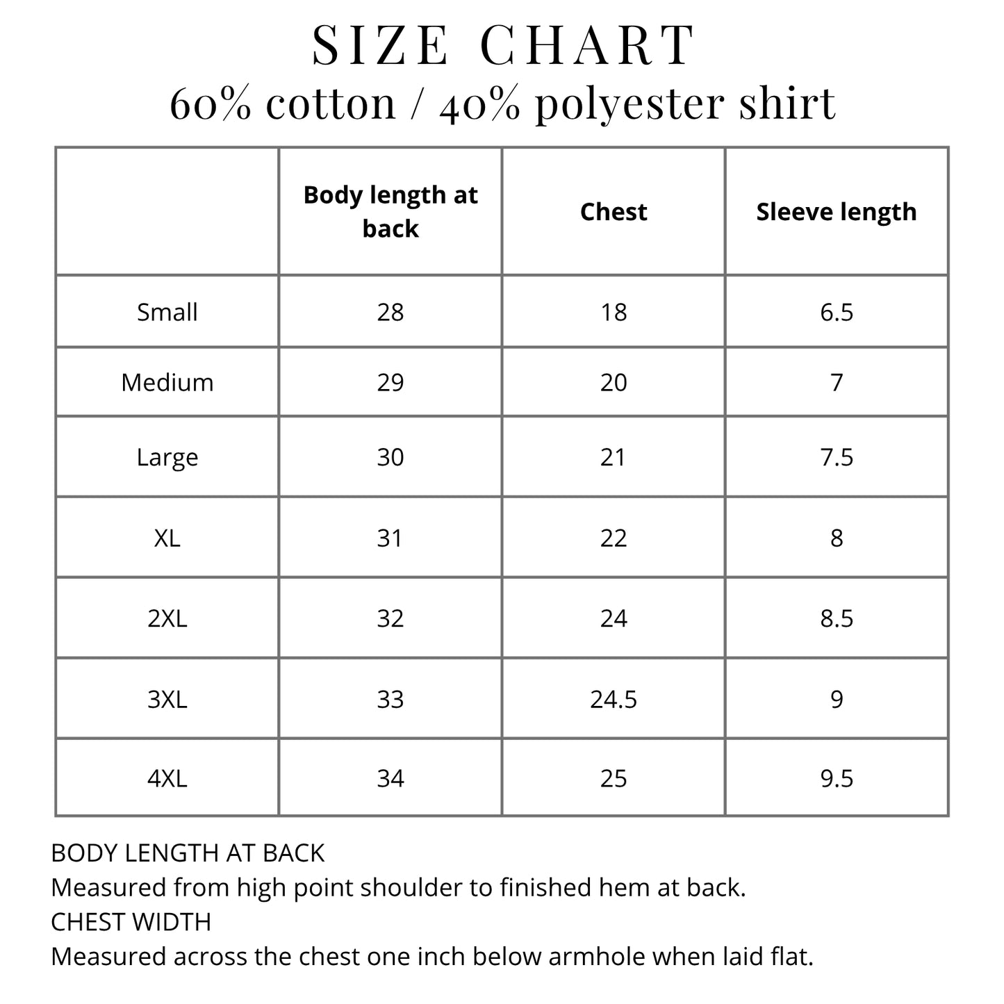 Lincoln's Gettysburg Address and Stovepipe Hat Shirt