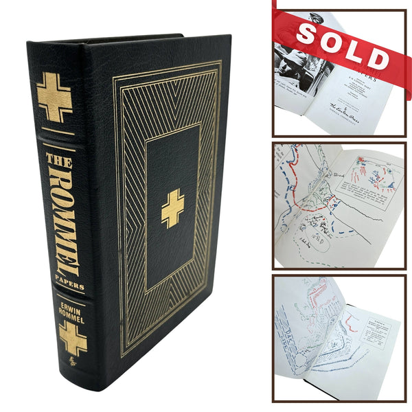 The Rommel Papers