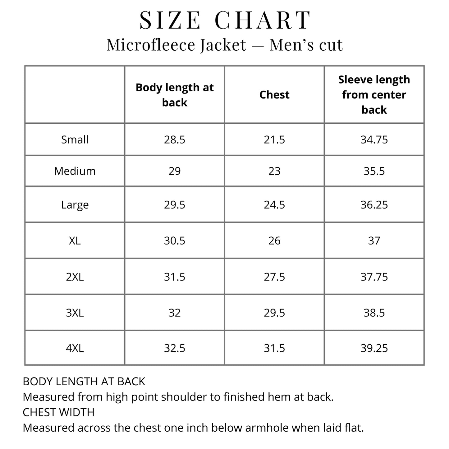 Embroidered Liberty Eagle 1776 - 2026 pile jacket