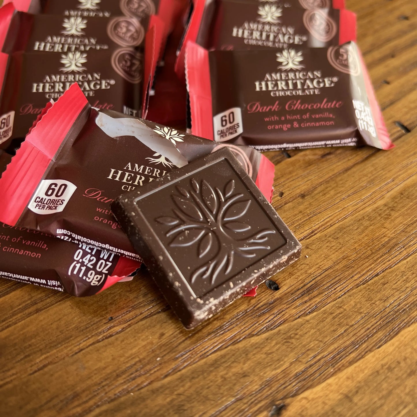 American Heritage Chocolate History Lover Gift Bag—Save $5 or more when you buy two or more
