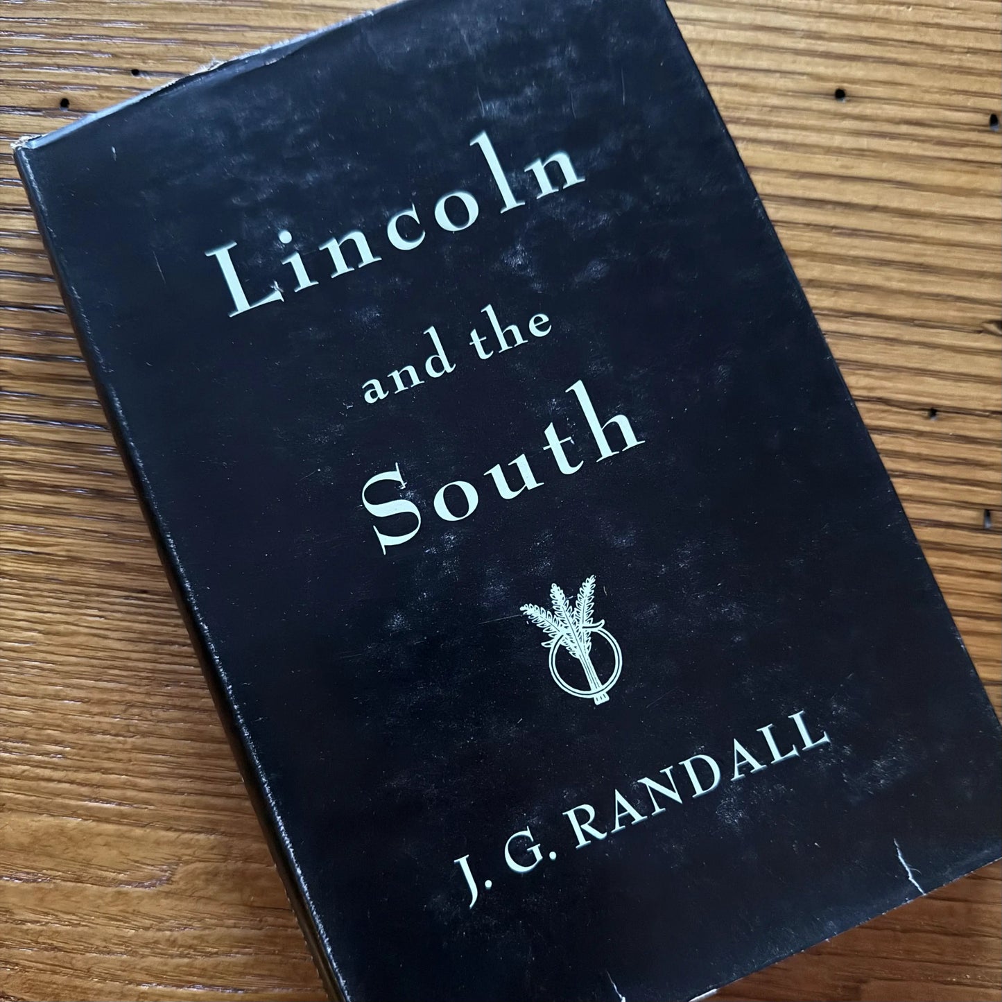 Abraham Lincoln books — Various titles — $5/book