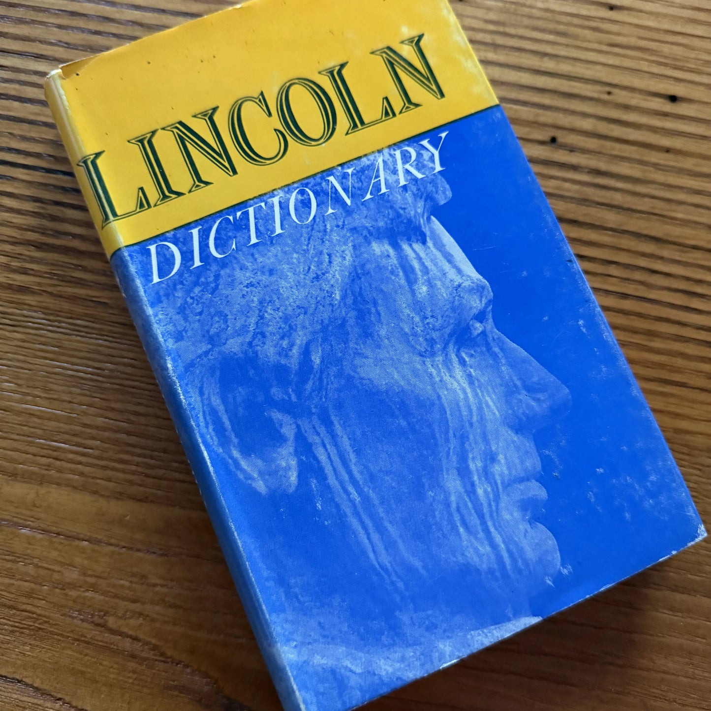 Abraham Lincoln books — Various titles — $5/book