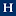 logo of The History List | Gifts for History Lovers