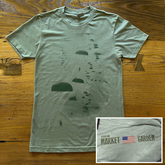 "Operation Market Garden" Shirt