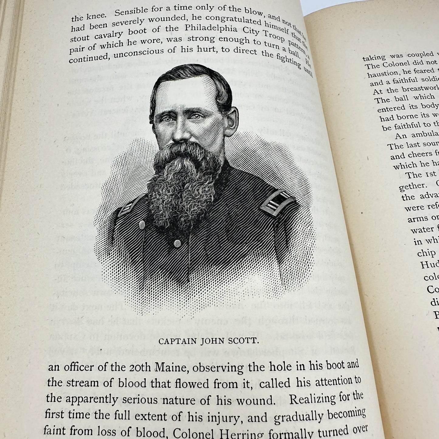 History of the 118th Pennsylvania Volunteers