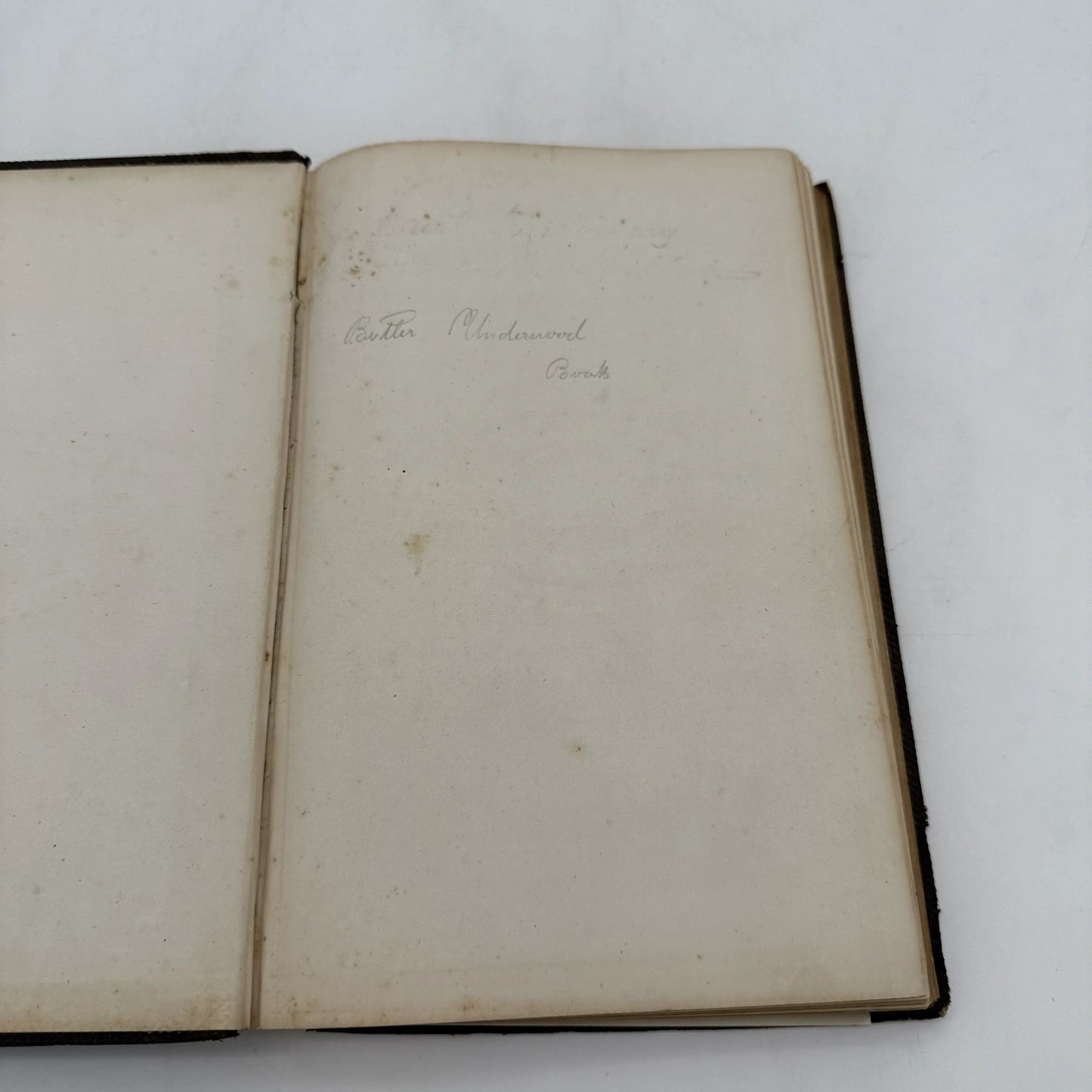 Revised Report on Gettysburg National Cemetery — 1867