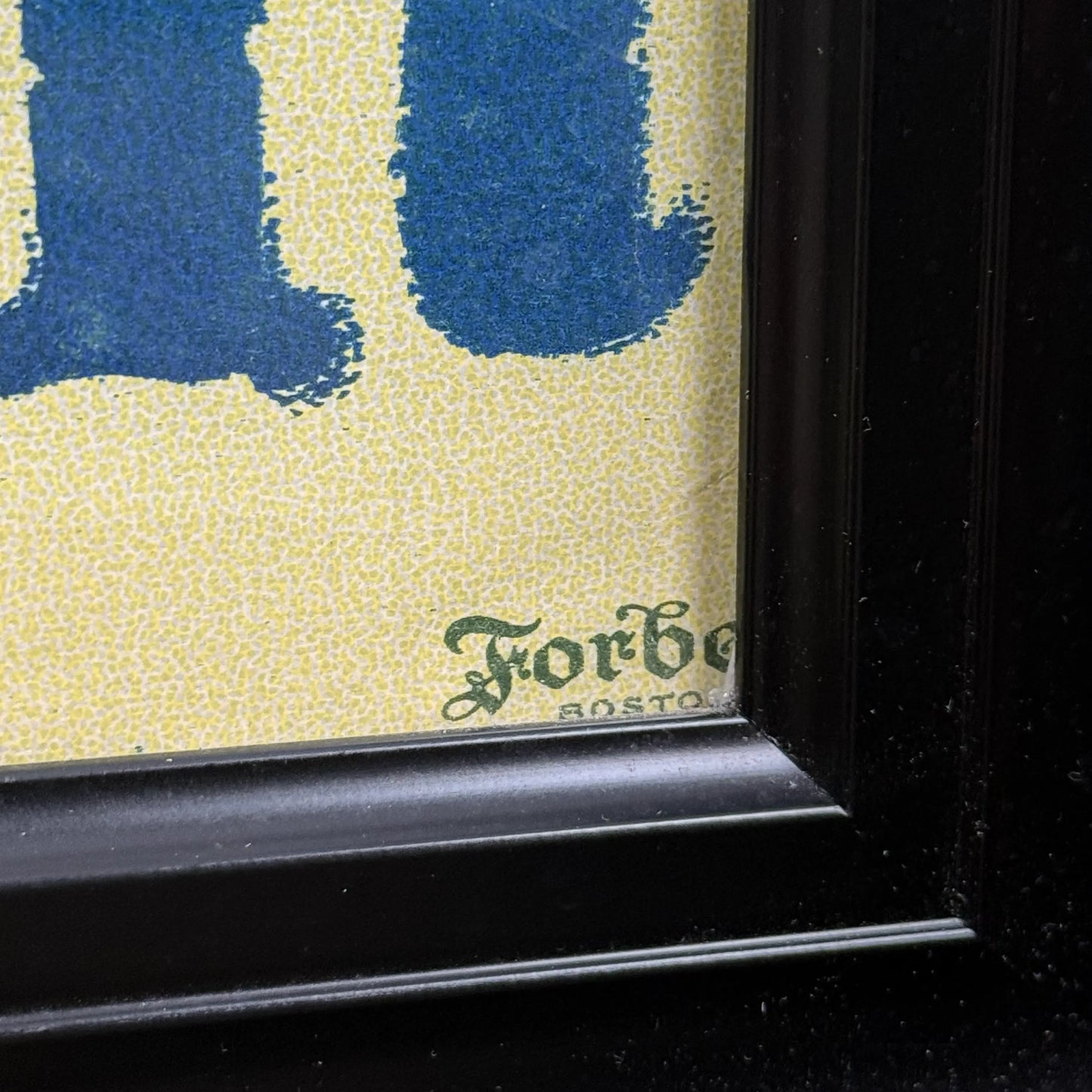 Original 1919 WWI Poster — "Americans All! - Victory Liberty Loan" Poster