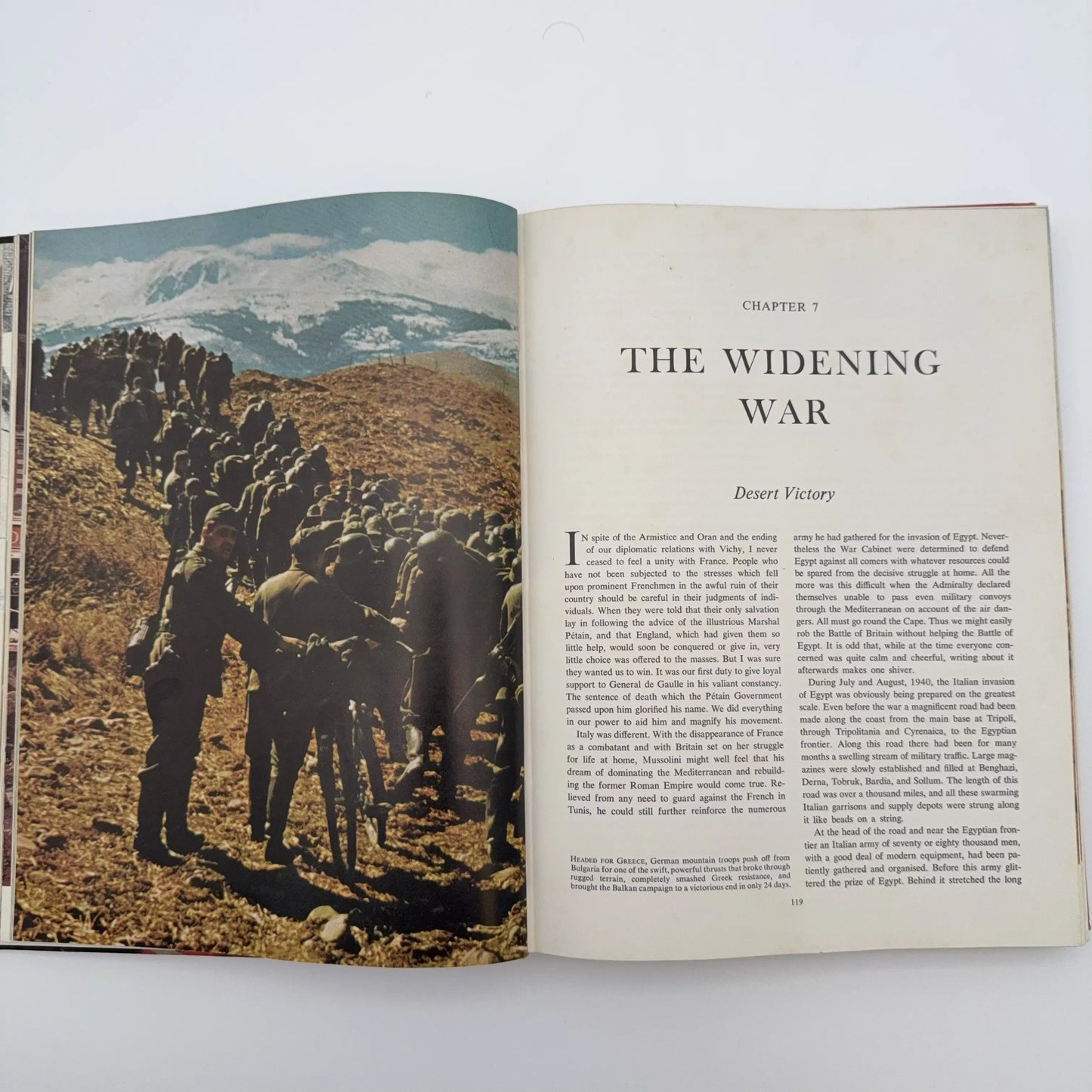 "The Second World War" — Winston Churchill / LIFE Special Edition for Young Readers