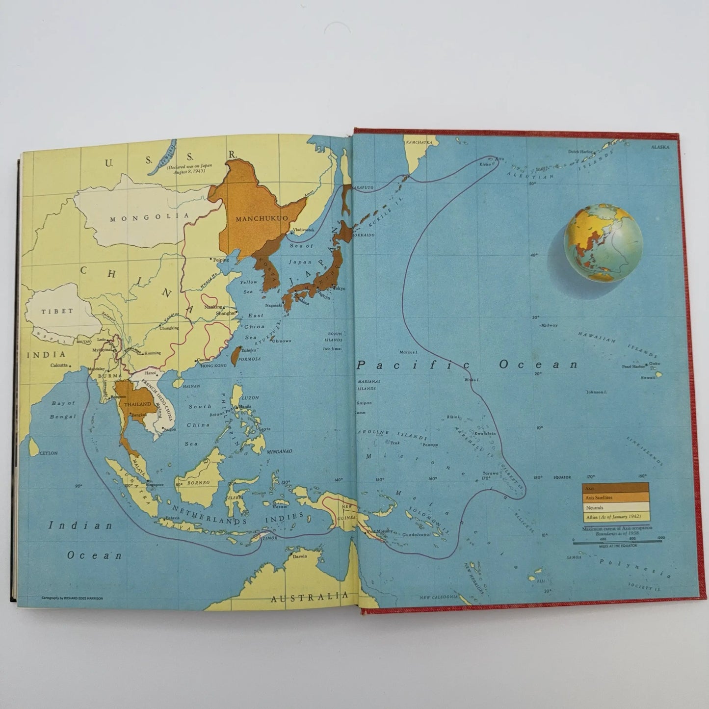 "The Second World War" — Winston Churchill / LIFE Special Edition for Young Readers