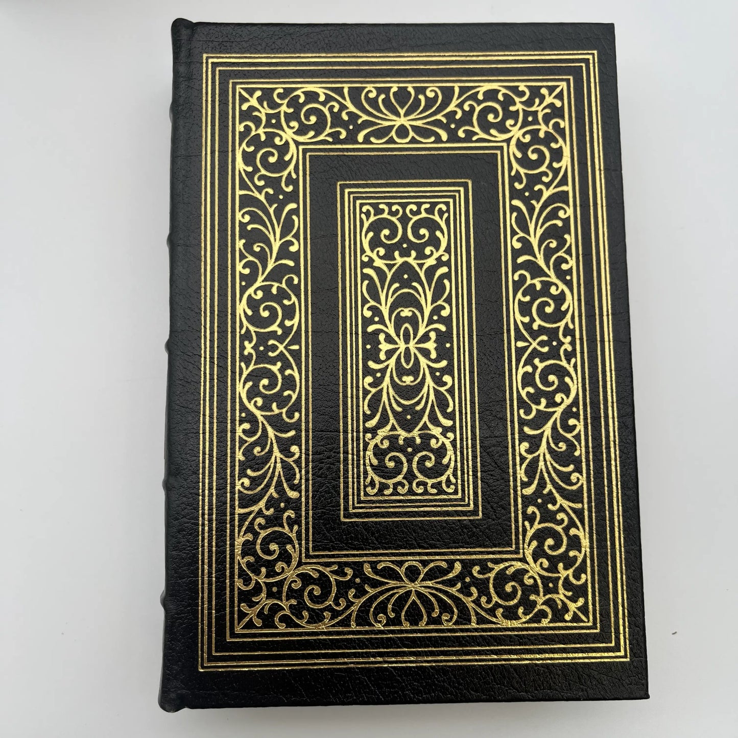 The Second World War complete series - Winston Churchill - Leather-bound, gilt-edged Easton Press edition 7