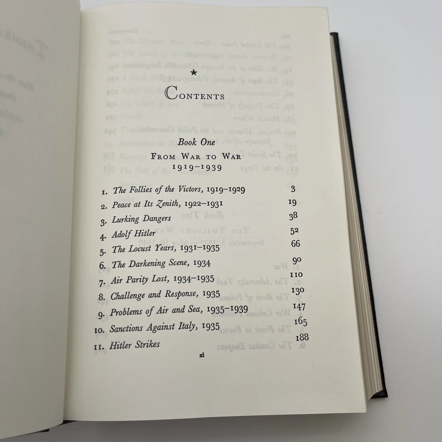The Second World War complete series - Winston Churchill - Leather-bound, gilt-edged Easton Press edition 7