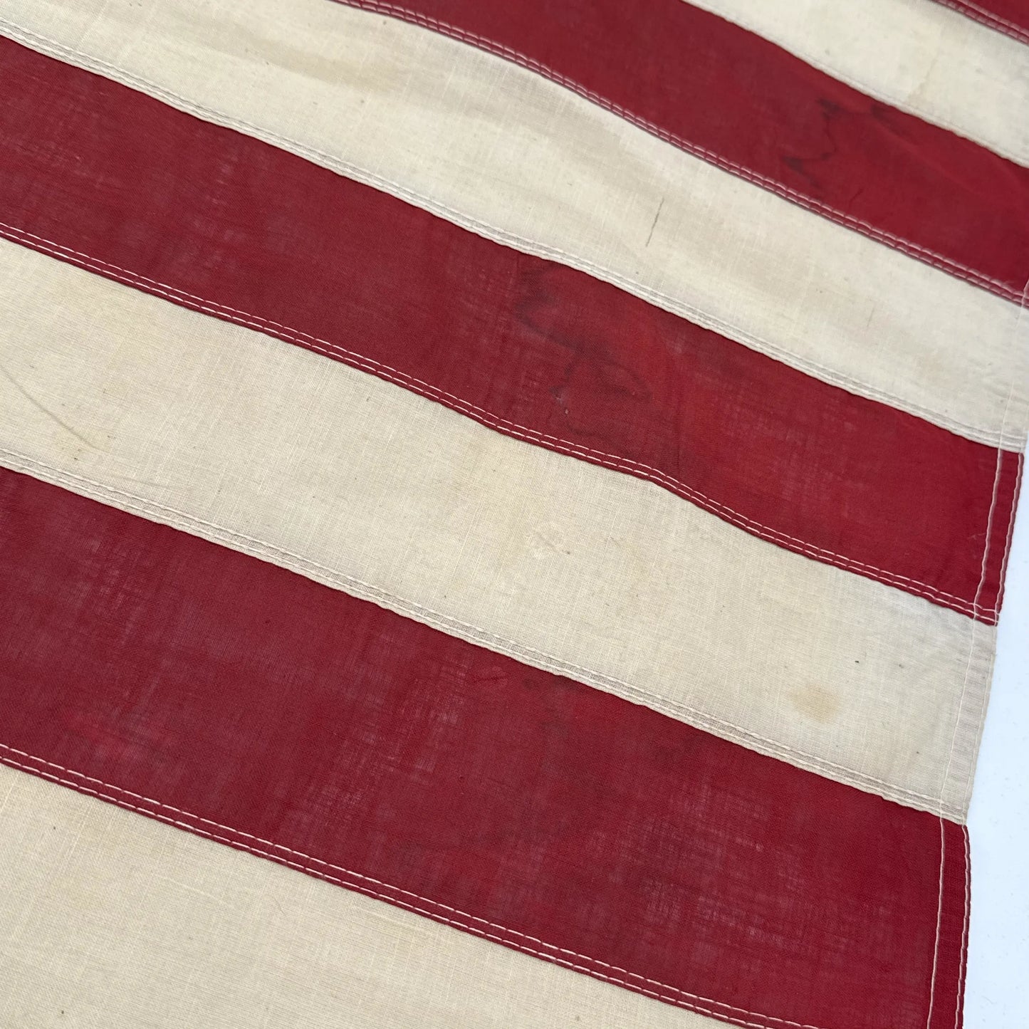 48-Star Flag — In very good condition and perfect for indoor display