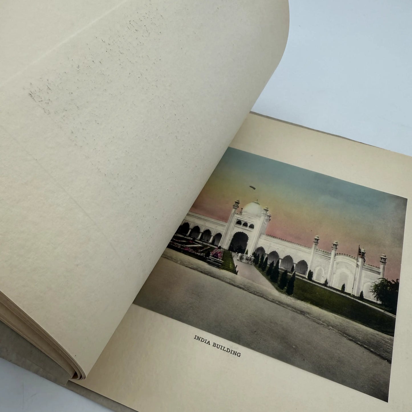 1926 Sesqui-Centennial International Exposition Booklets