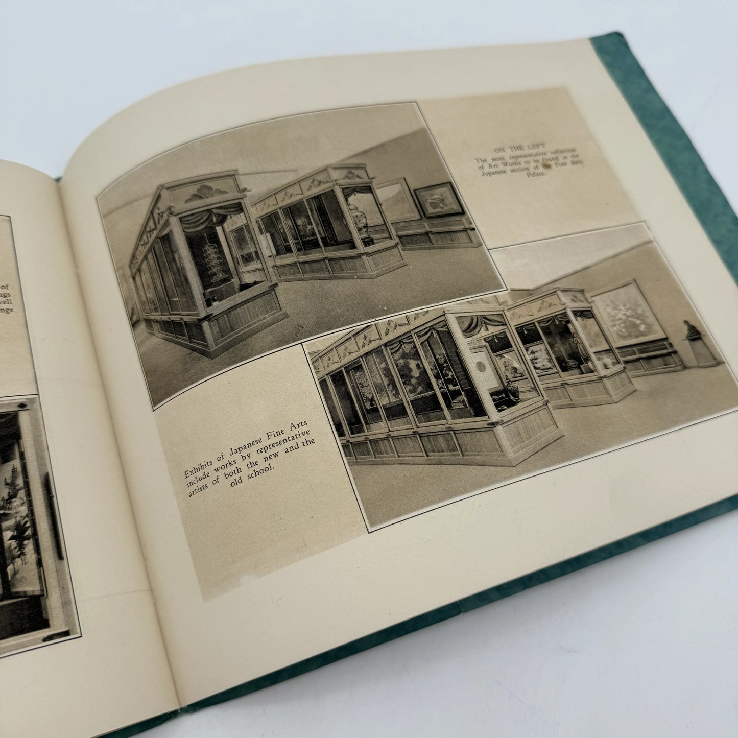 1926 Sesqui-Centennial International Exposition Booklets