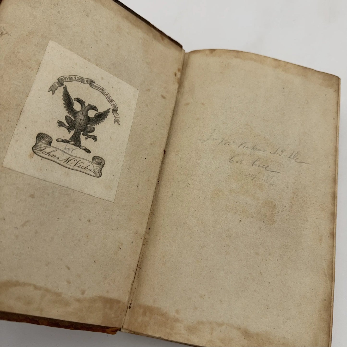 "The Wealth of Nations" — Adam Smith — 1802 — Vol. 2