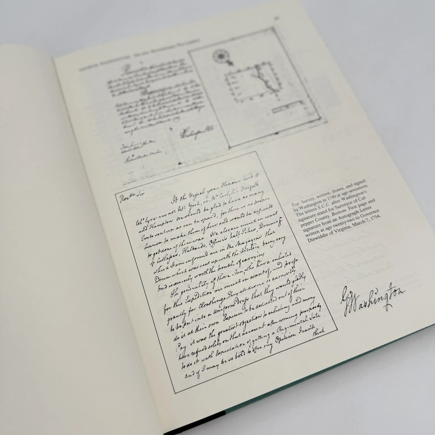 American Autographs: Signers of the Declaration of Independence, Revolutionary War Leaders, Presidents — 1983