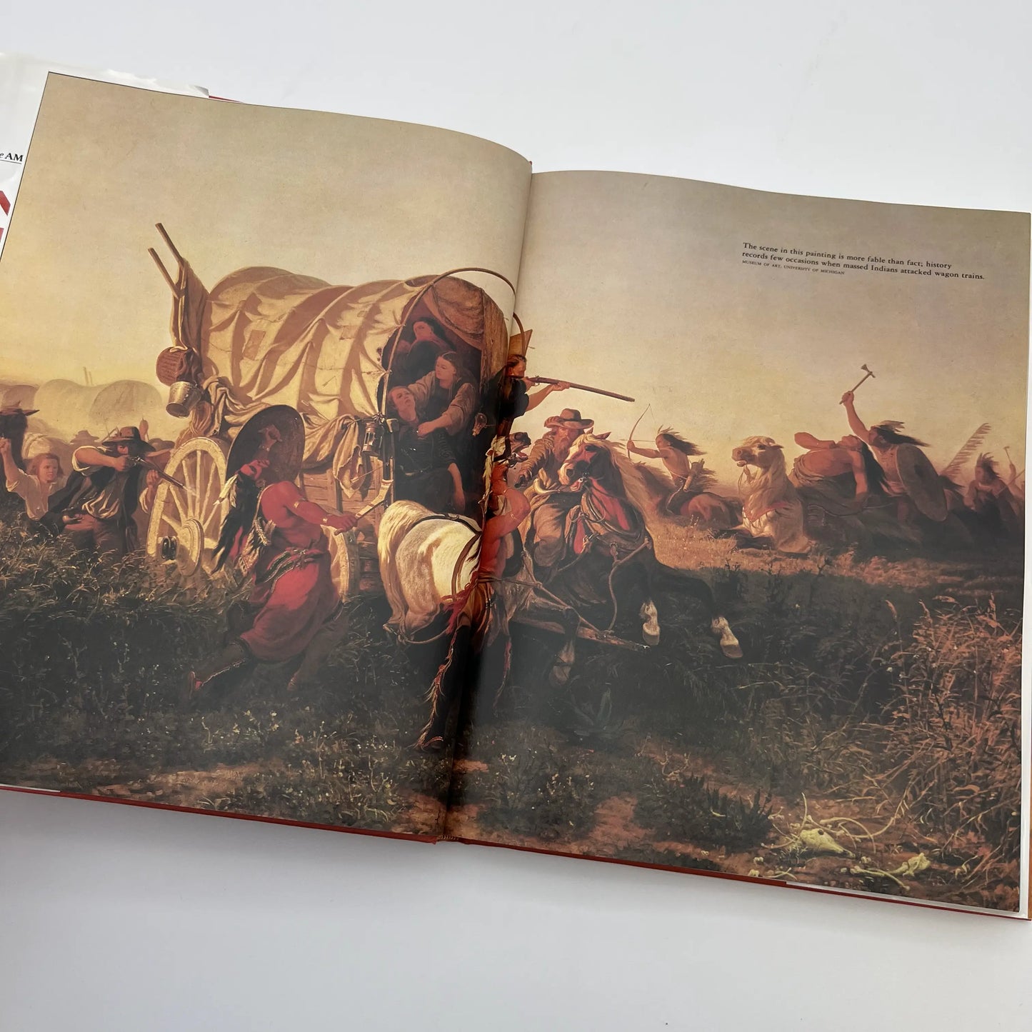 "The American Heritage History of the Indian Wars" by Robert M. Utley and Wilcomb E. Washburn