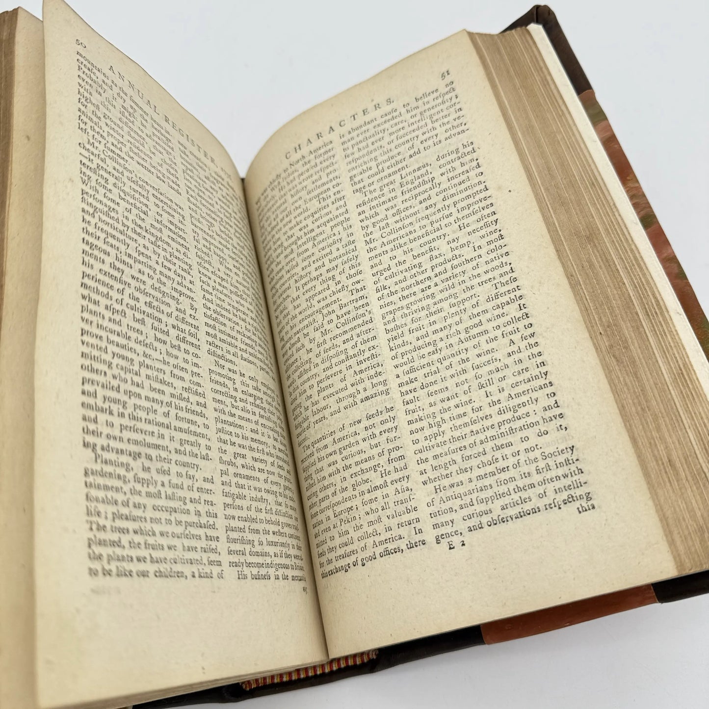 The Annual Register, Or a View of the History, Politics and Literature, For the Year 1776