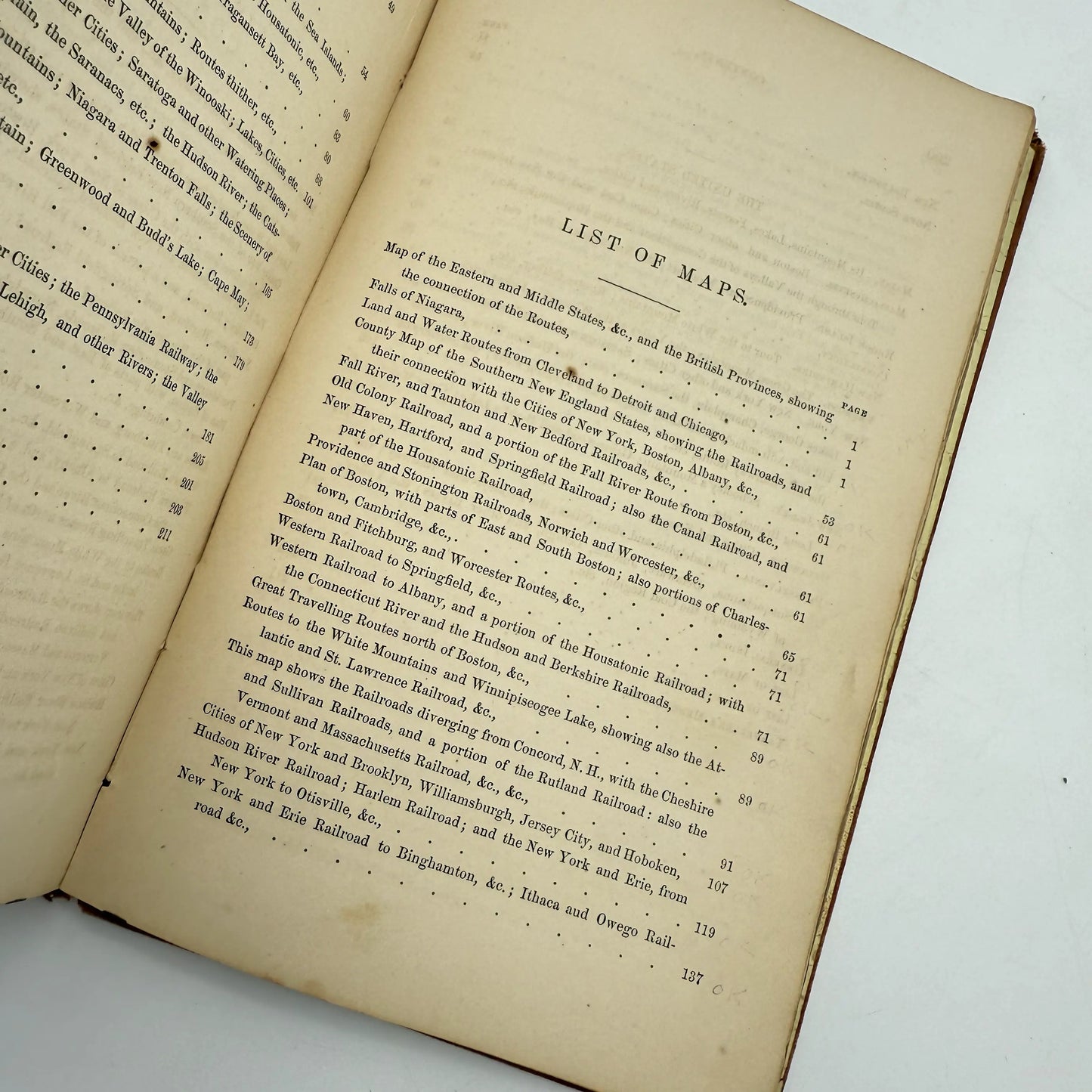 "Appletons' Illustrated Hand-Book of American Travel" by Thomas Addison Richards — 1880