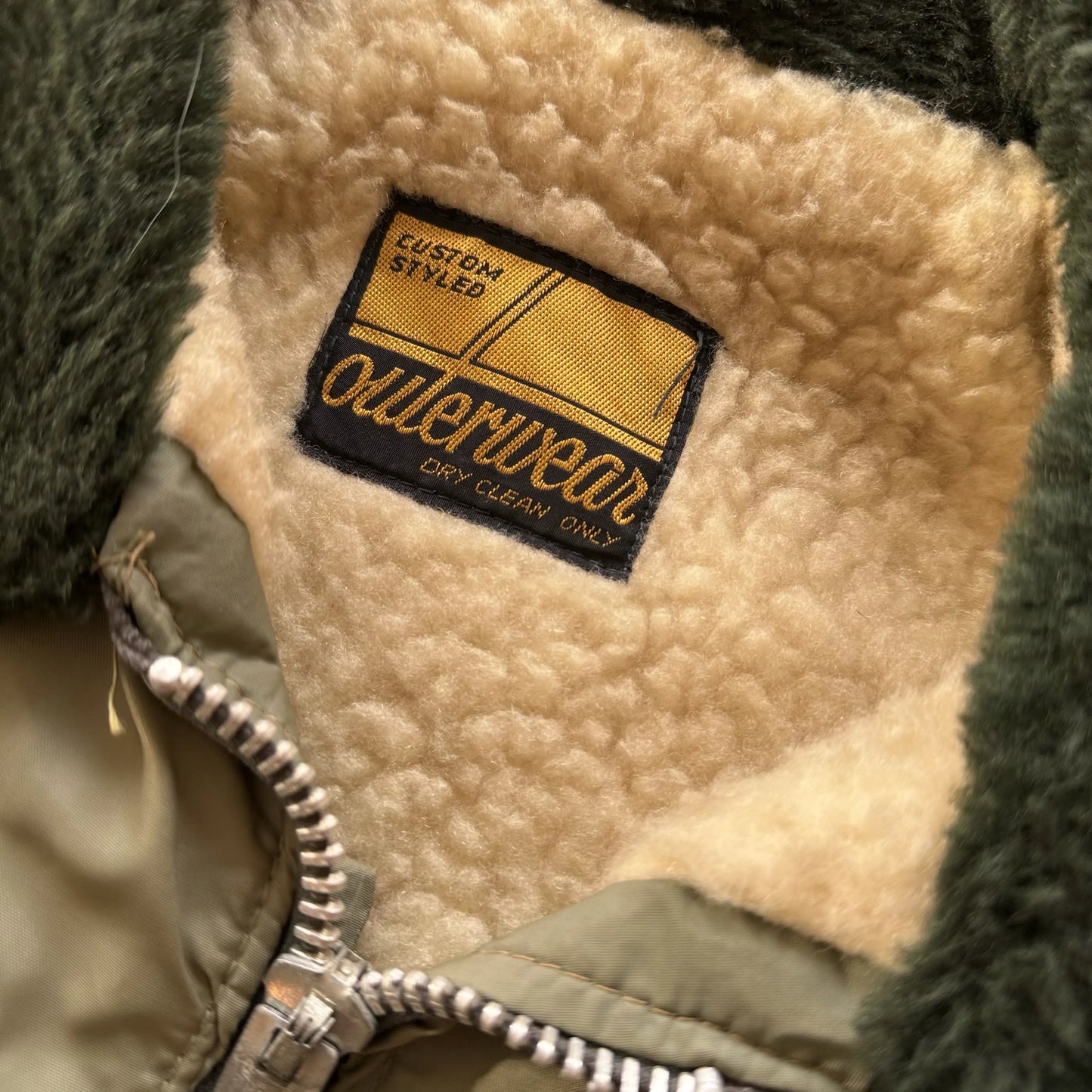 101st Airborne Air Assault Jacket