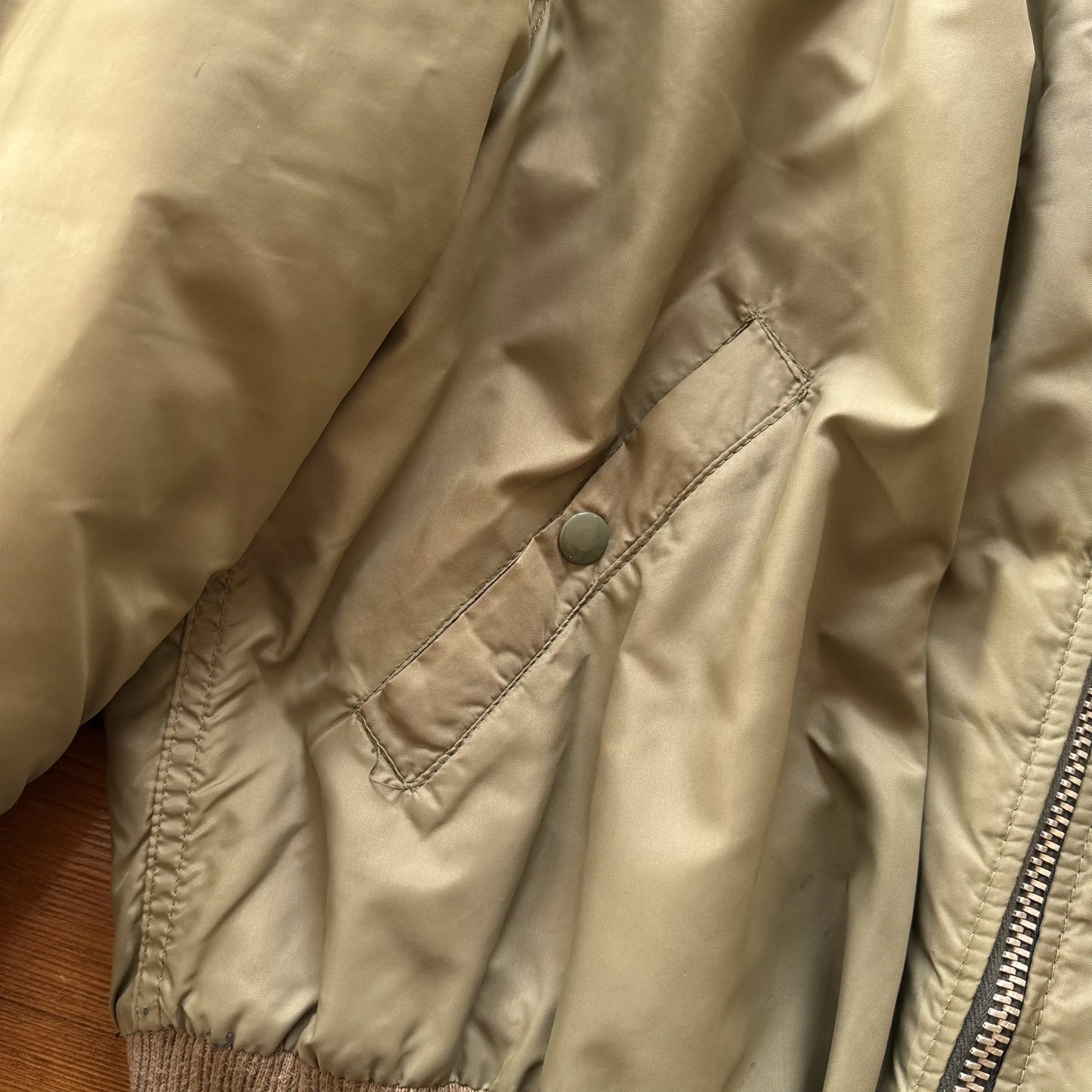 101st Airborne Air Assault Jacket