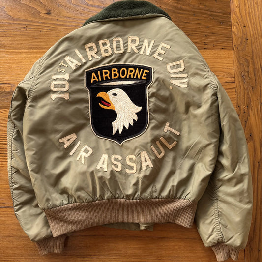 101st Airborne Air Assault Jacket