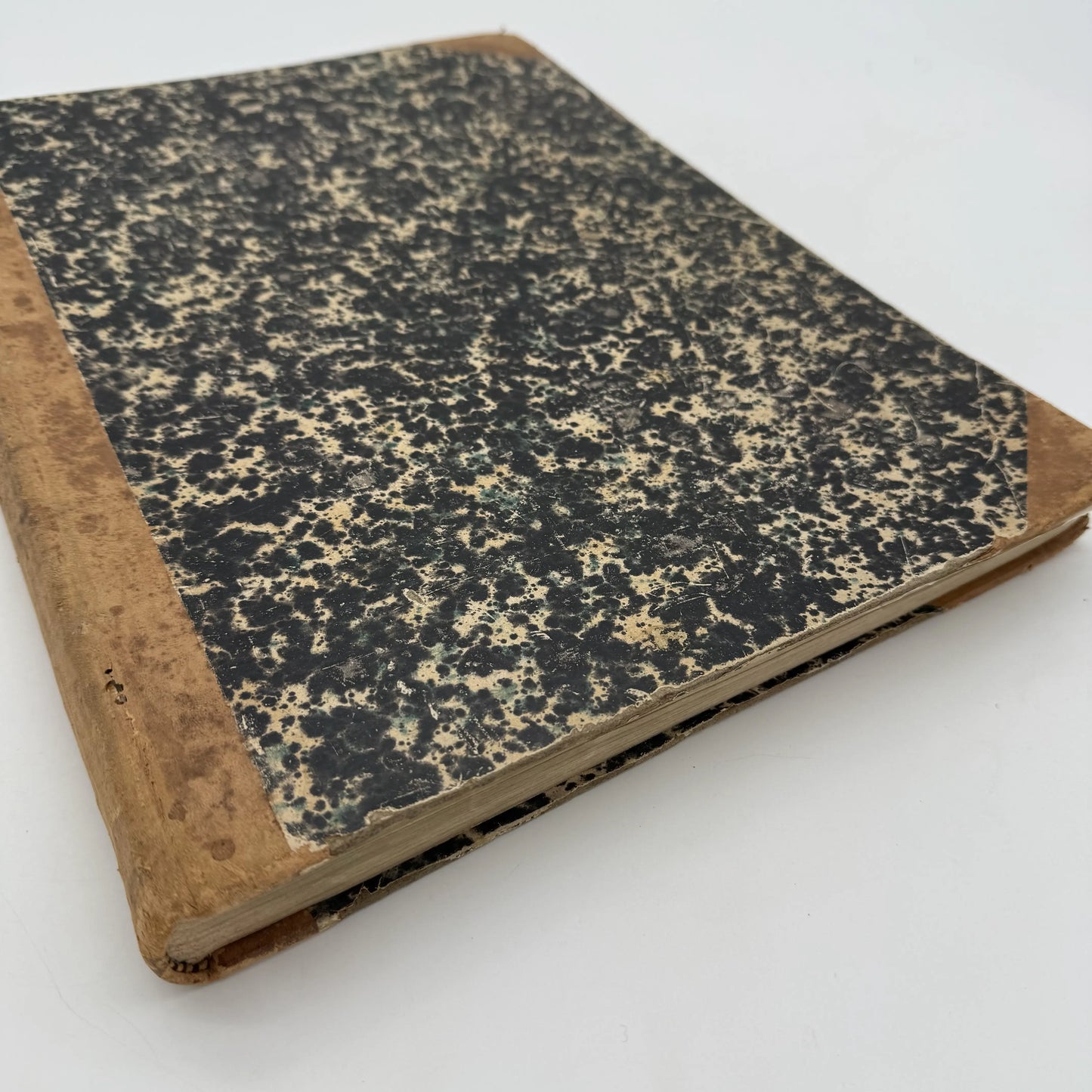 "Ballou's Pictorial Drawing-Room Companion" — From July to December 1856 — In a bound volume