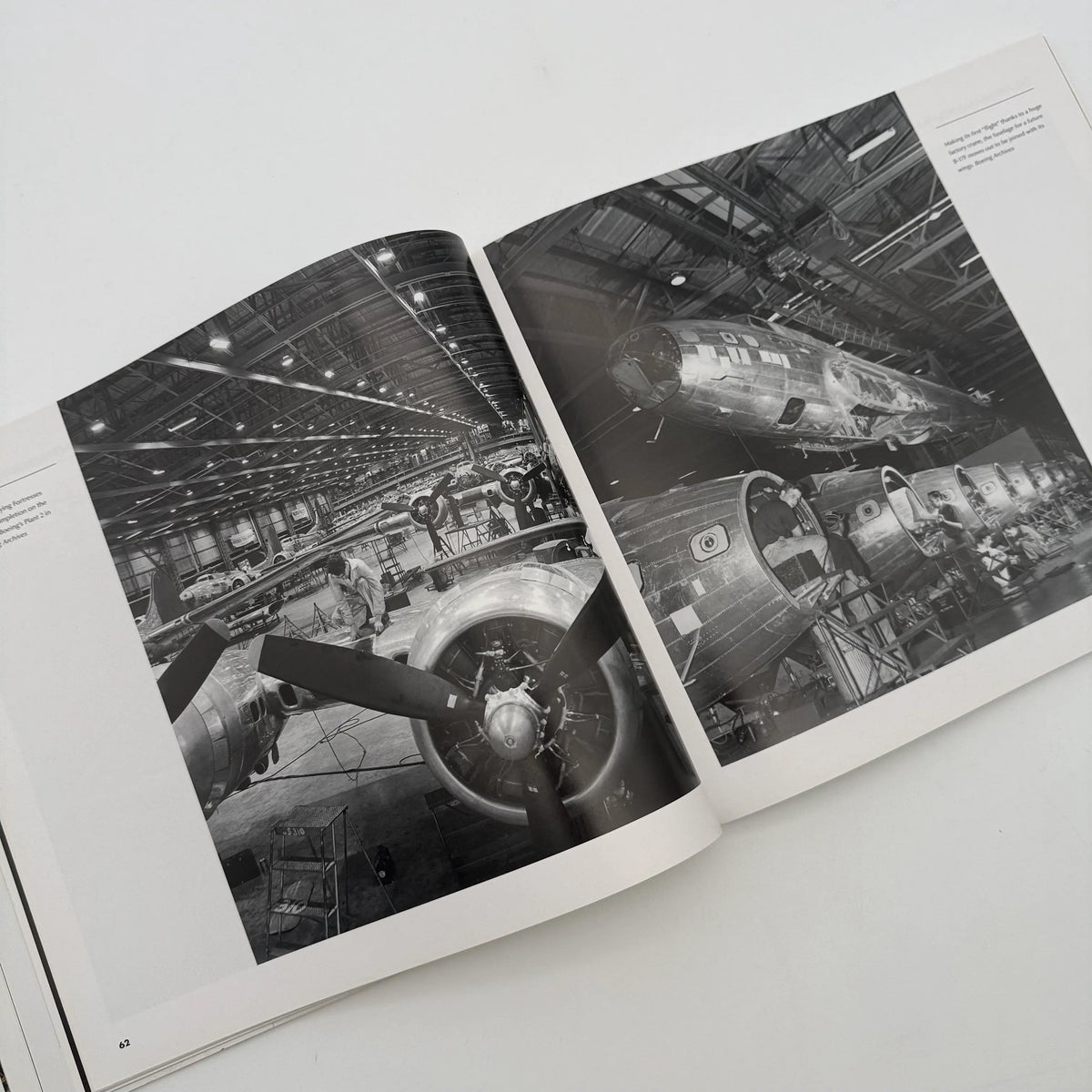 "The American Aircraft Factory in World War II" by Bill Yenne