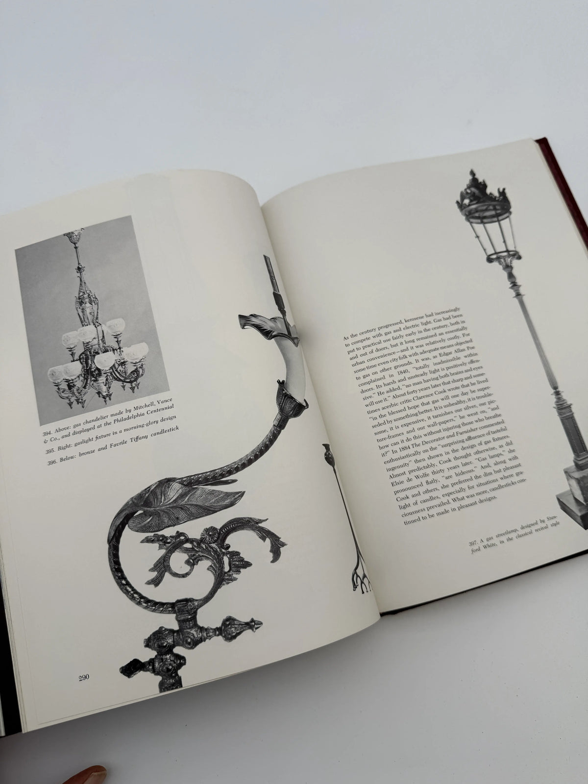 American Heritage: Rise to World Leadership — "The Confident Years" and "Antique" — in a slipcase