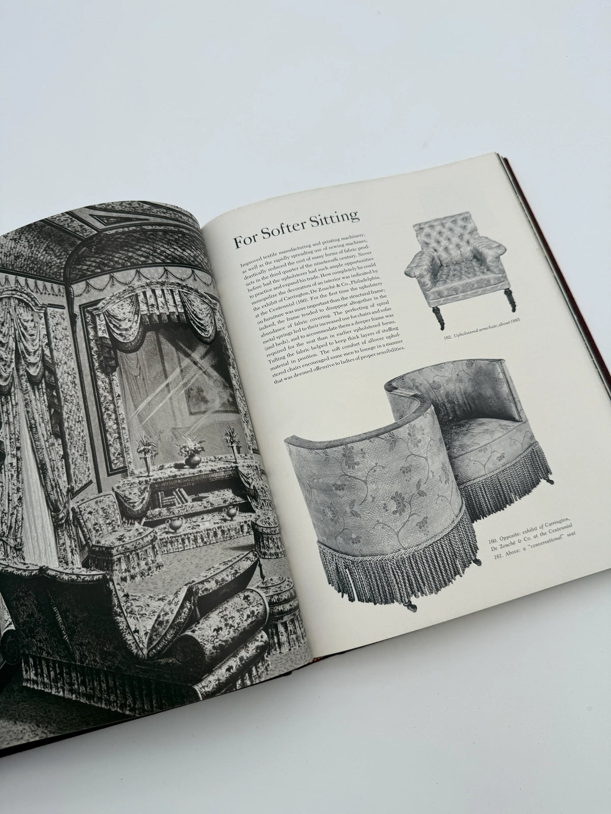 American Heritage: Rise to World Leadership — "The Confident Years" and "Antique" — in a slipcase
