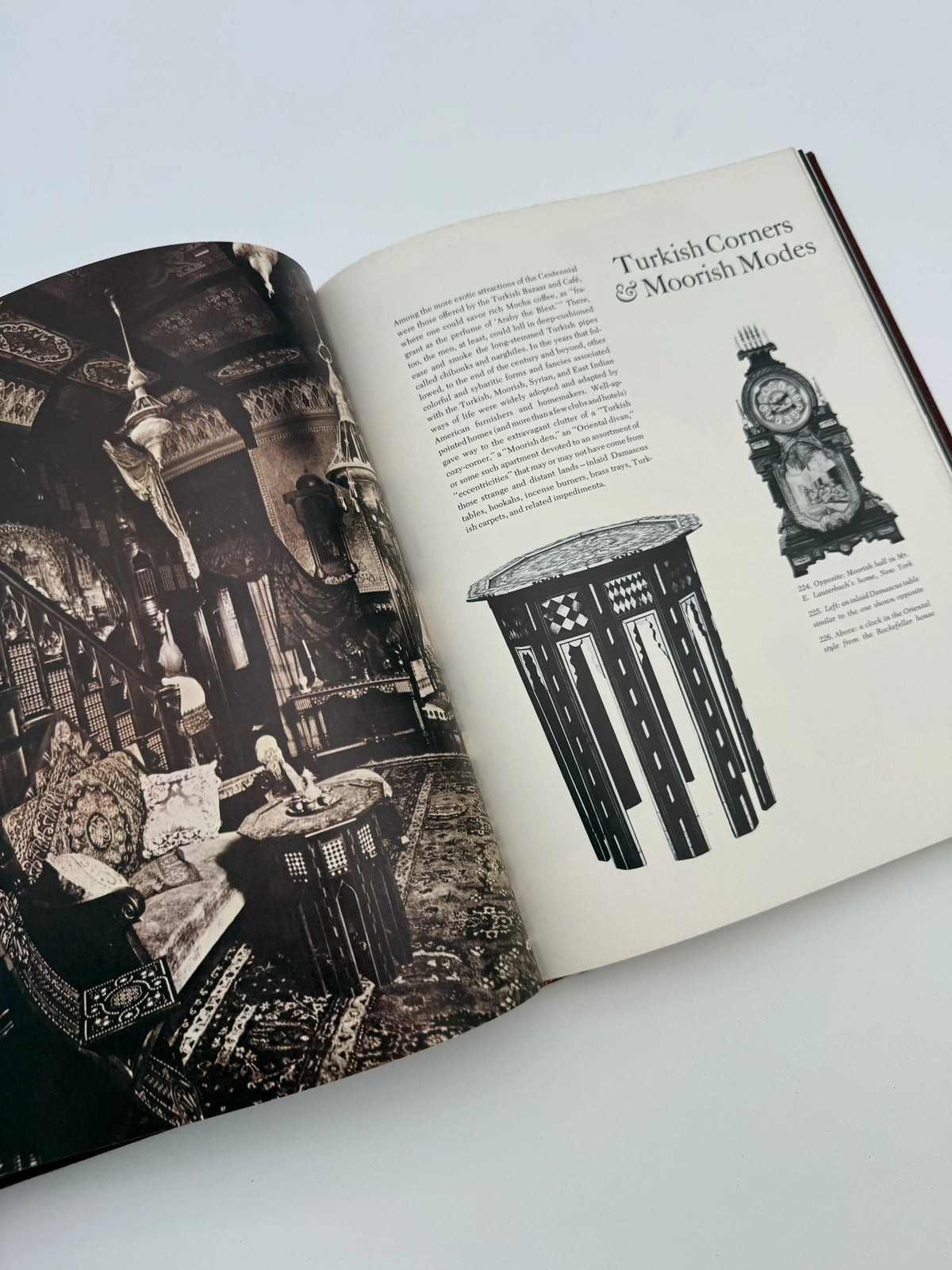 American Heritage: Rise to World Leadership — "The Confident Years" and "Antique" — in a slipcase