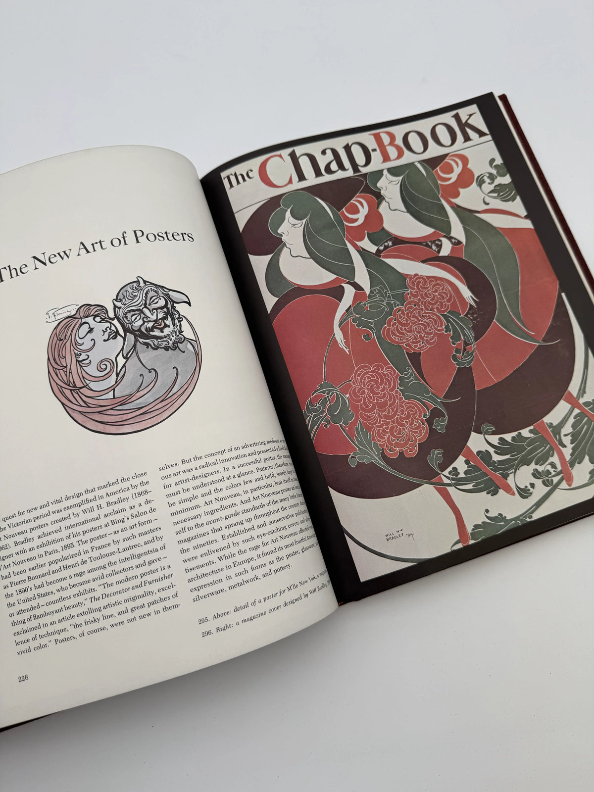 American Heritage: Rise to World Leadership — "The Confident Years" and "Antique" — in a slipcase