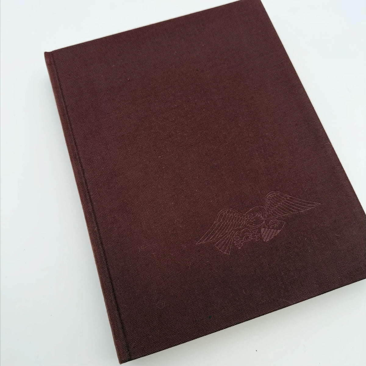 American Heritage: Rise to World Leadership — "The Confident Years" and "Antique" — in a slipcase