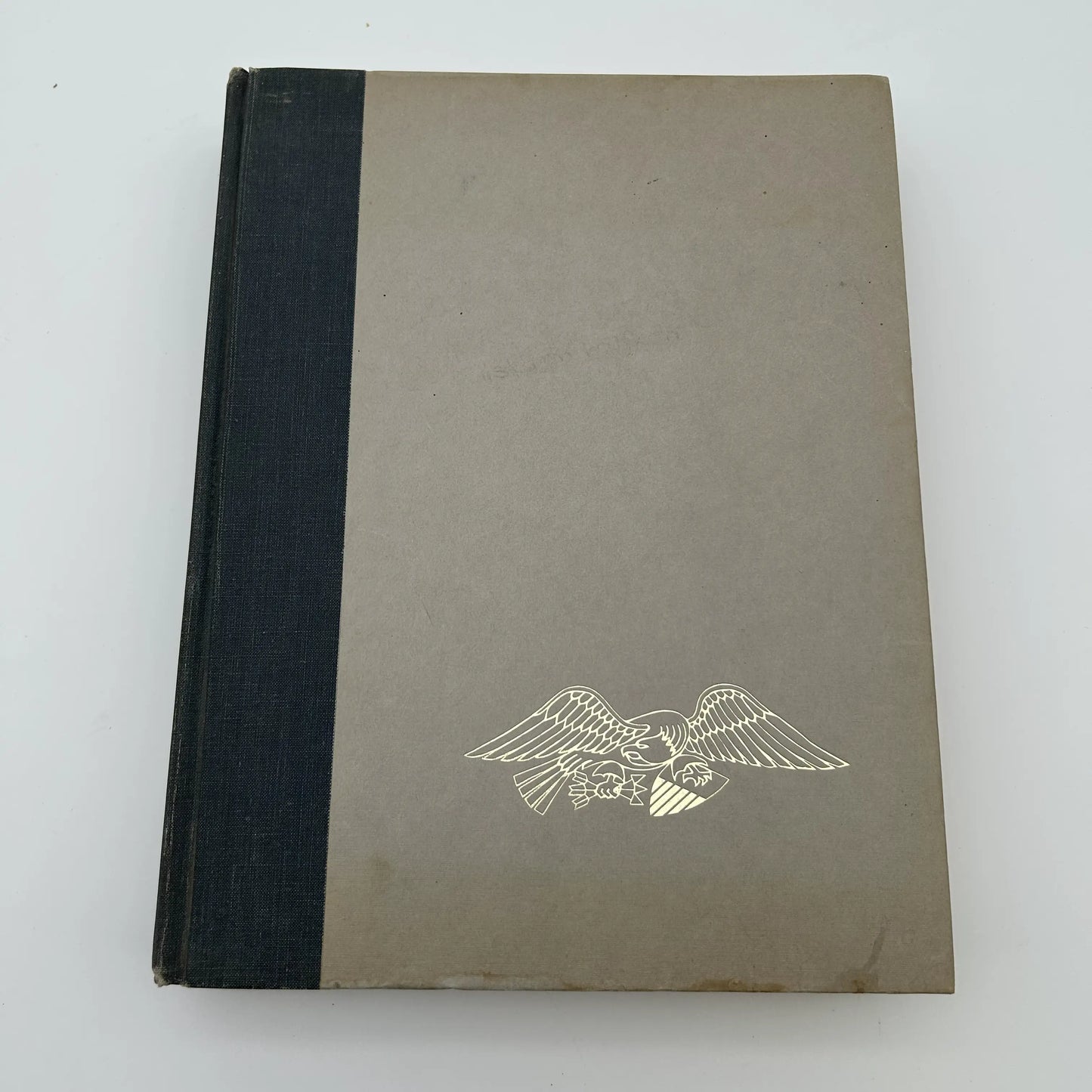 "The American Heritage Picture History of World War II" by C.L. Sulzberger