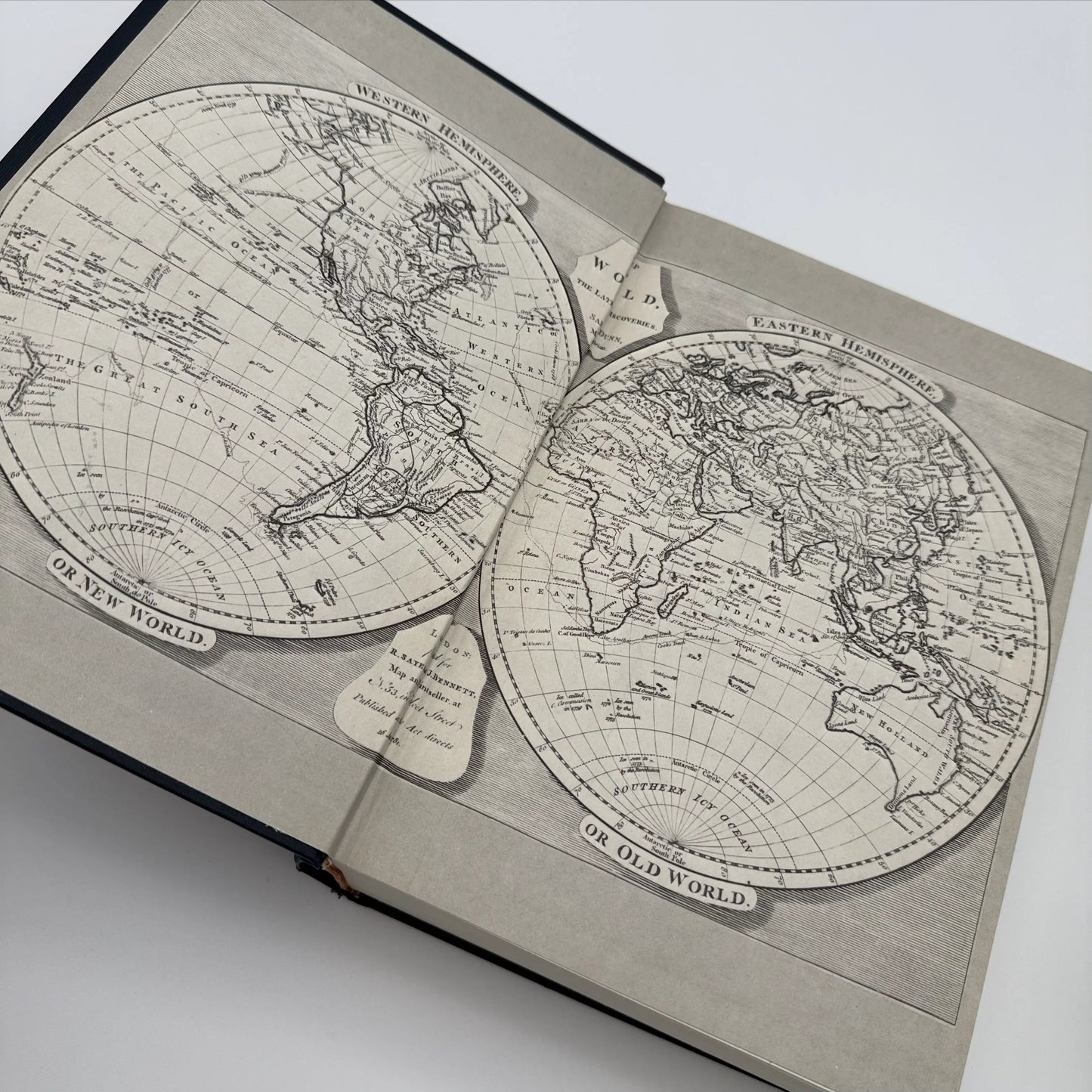 Naval Documents of the American Revolution — Volumes 6 and 9 — 1776 and 1777