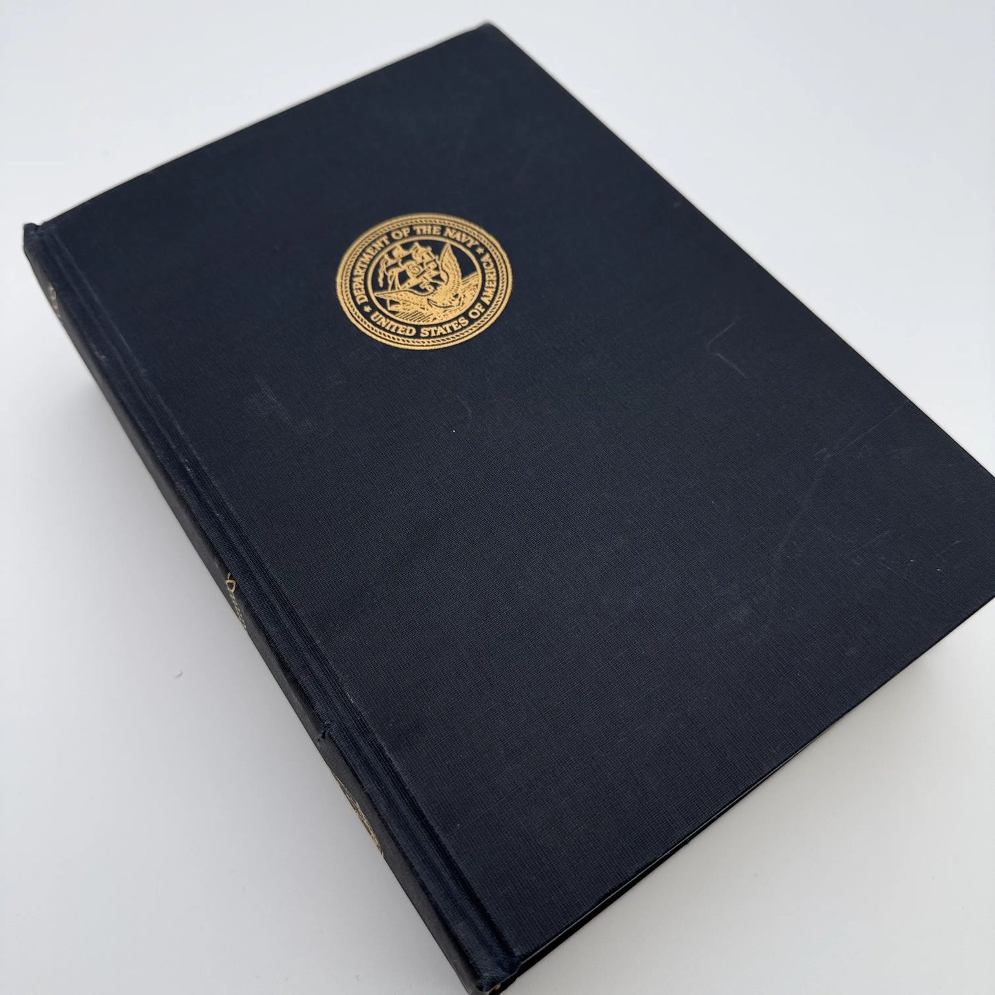 Naval Documents of the American Revolution — Volumes 6 and 9 — 1776 and 1777