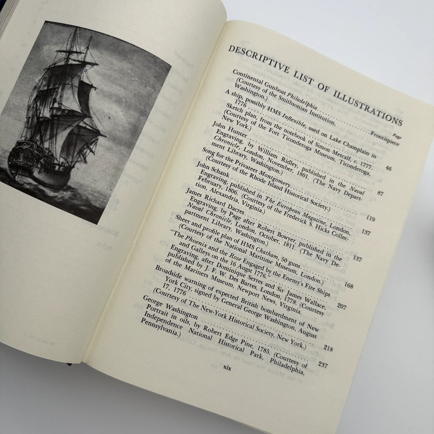 Naval Documents of the American Revolution — Volumes 6 and 9 — 1776 and 1777