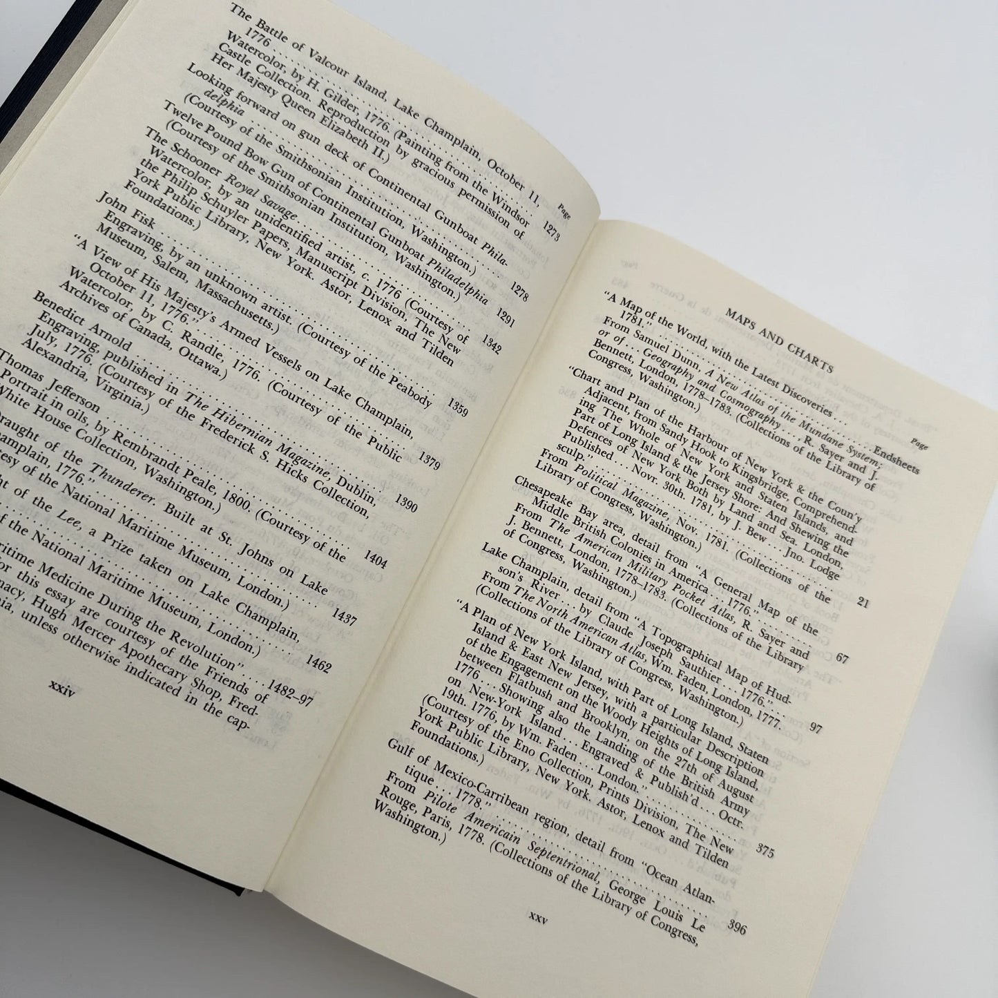 Naval Documents of the American Revolution — Volumes 6 and 9 — 1776 and 1777
