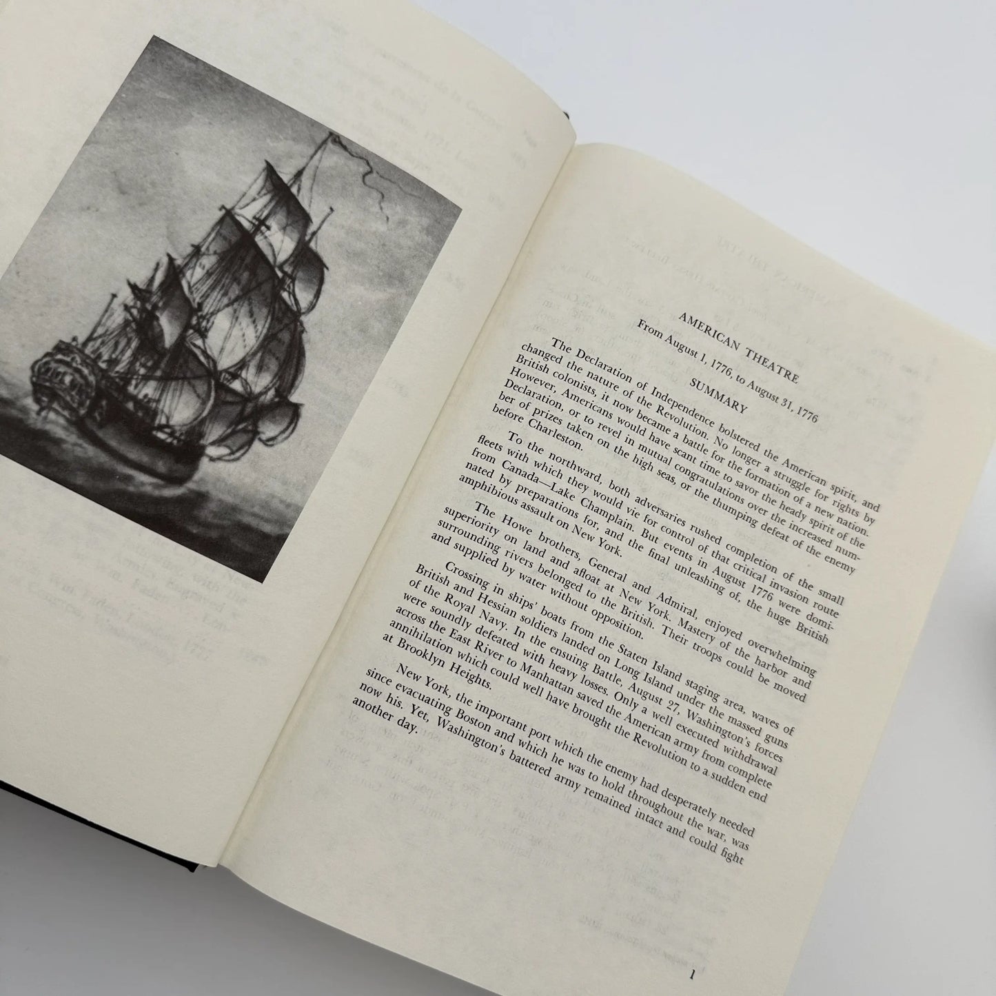 Naval Documents of the American Revolution — Volumes 6 and 9 — 1776 and 1777