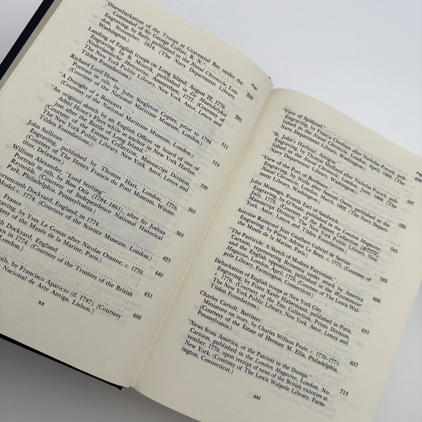 Naval Documents of the American Revolution — Volumes 6 and 9 — 1776 and 1777