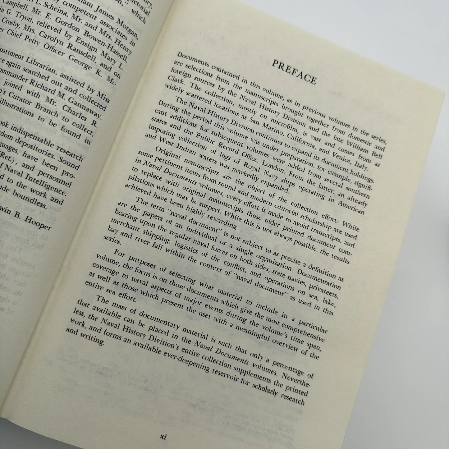 Naval Documents of the American Revolution — Volumes 6 and 9 — 1776 and 1777