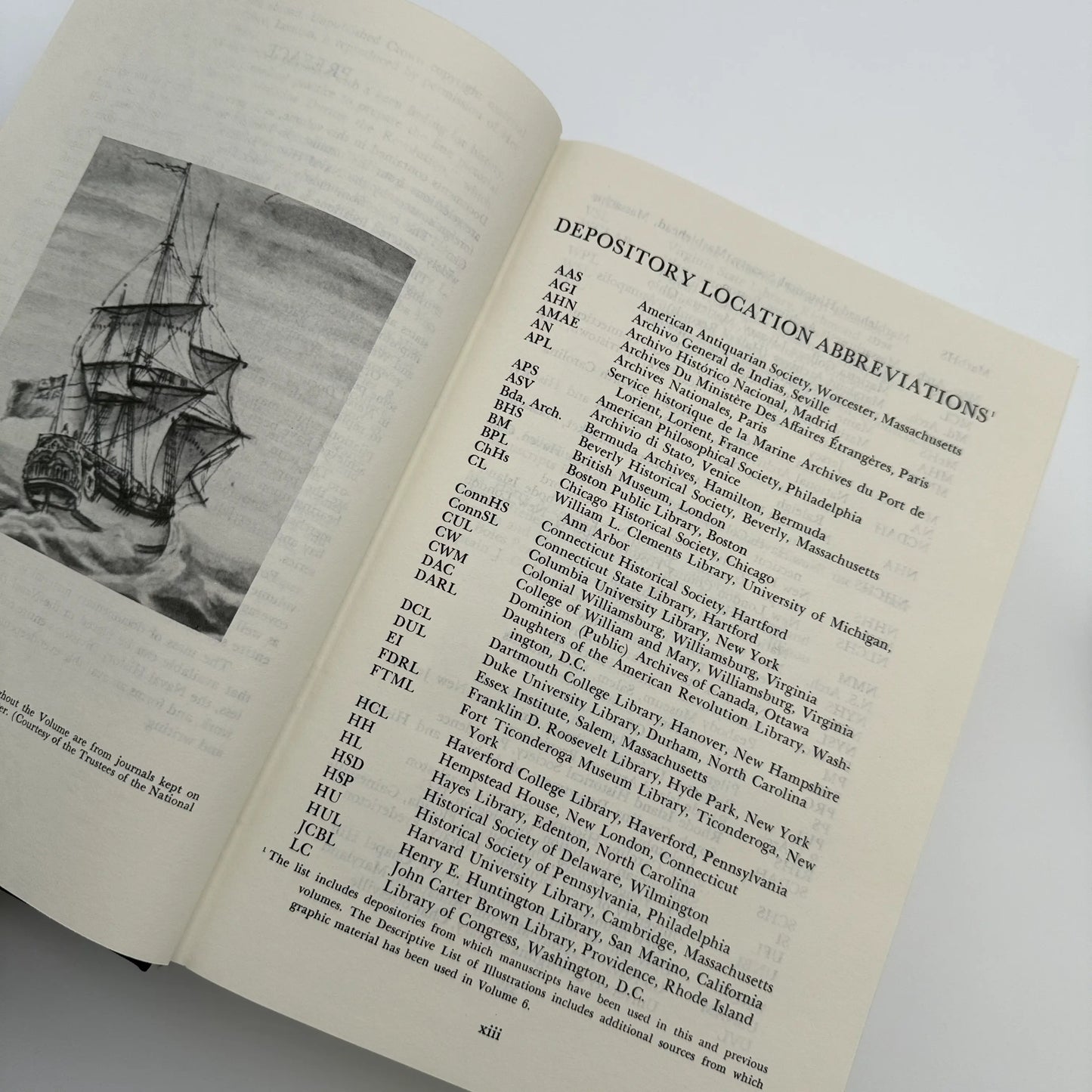 Naval Documents of the American Revolution — Volumes 6 and 9 — 1776 and 1777