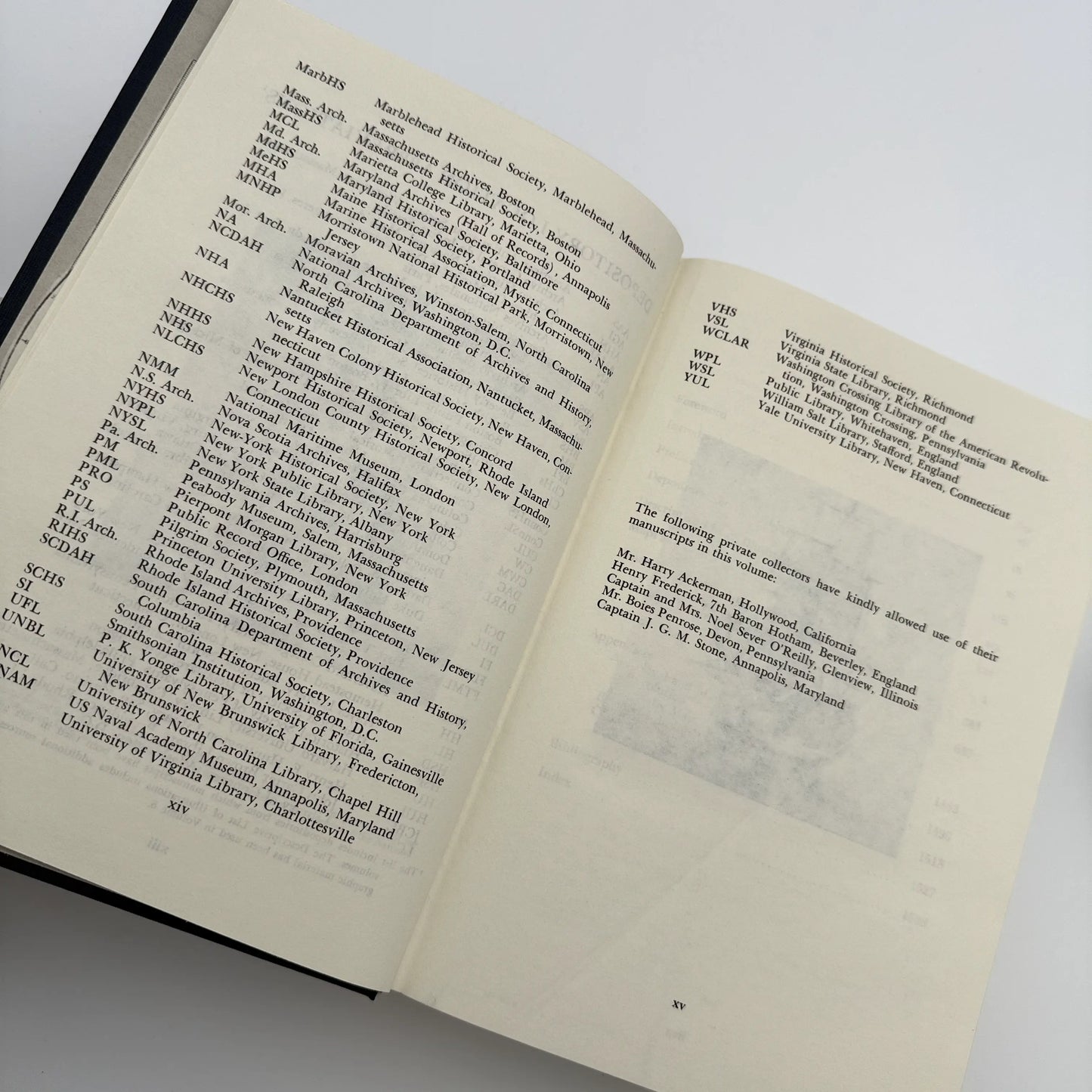 Naval Documents of the American Revolution — Volumes 6 and 9 — 1776 and 1777