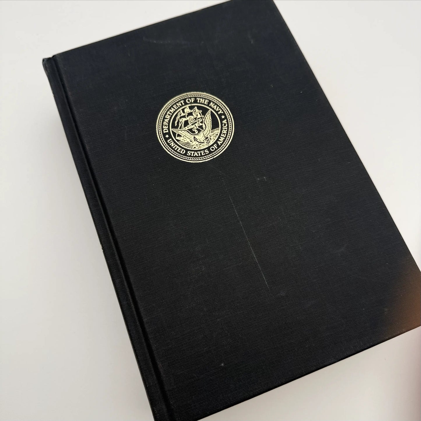 Naval Documents of the American Revolution — Volumes 6 and 9 — 1776 and 1777