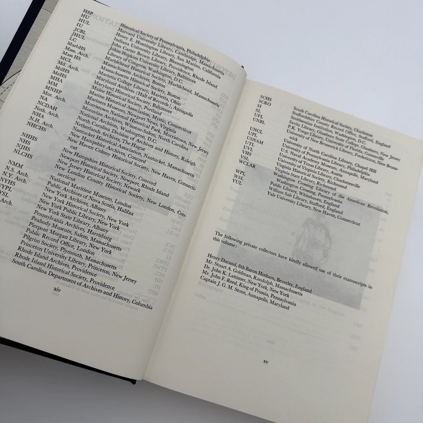 Naval Documents of the American Revolution — Volumes 6 and 9 — 1776 and 1777