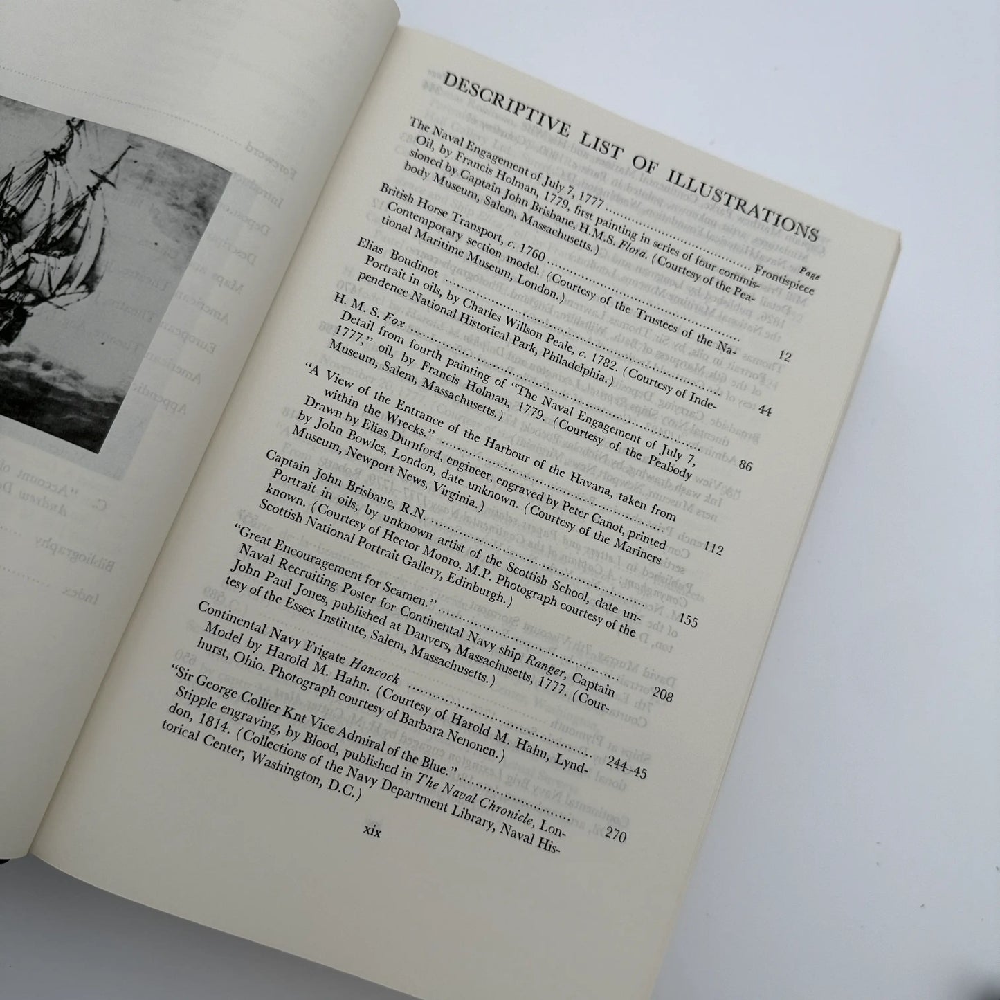 Naval Documents of the American Revolution — Volumes 6 and 9 — 1776 and 1777