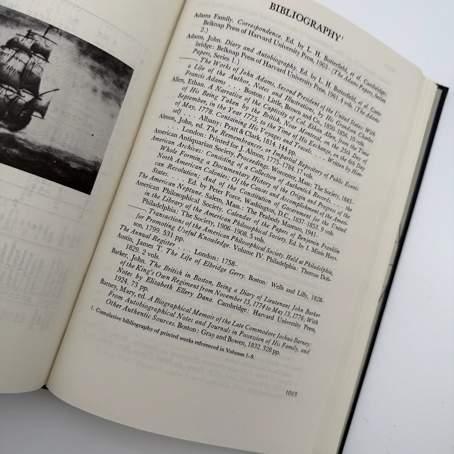 Naval Documents of the American Revolution — Volumes 6 and 9 — 1776 and 1777