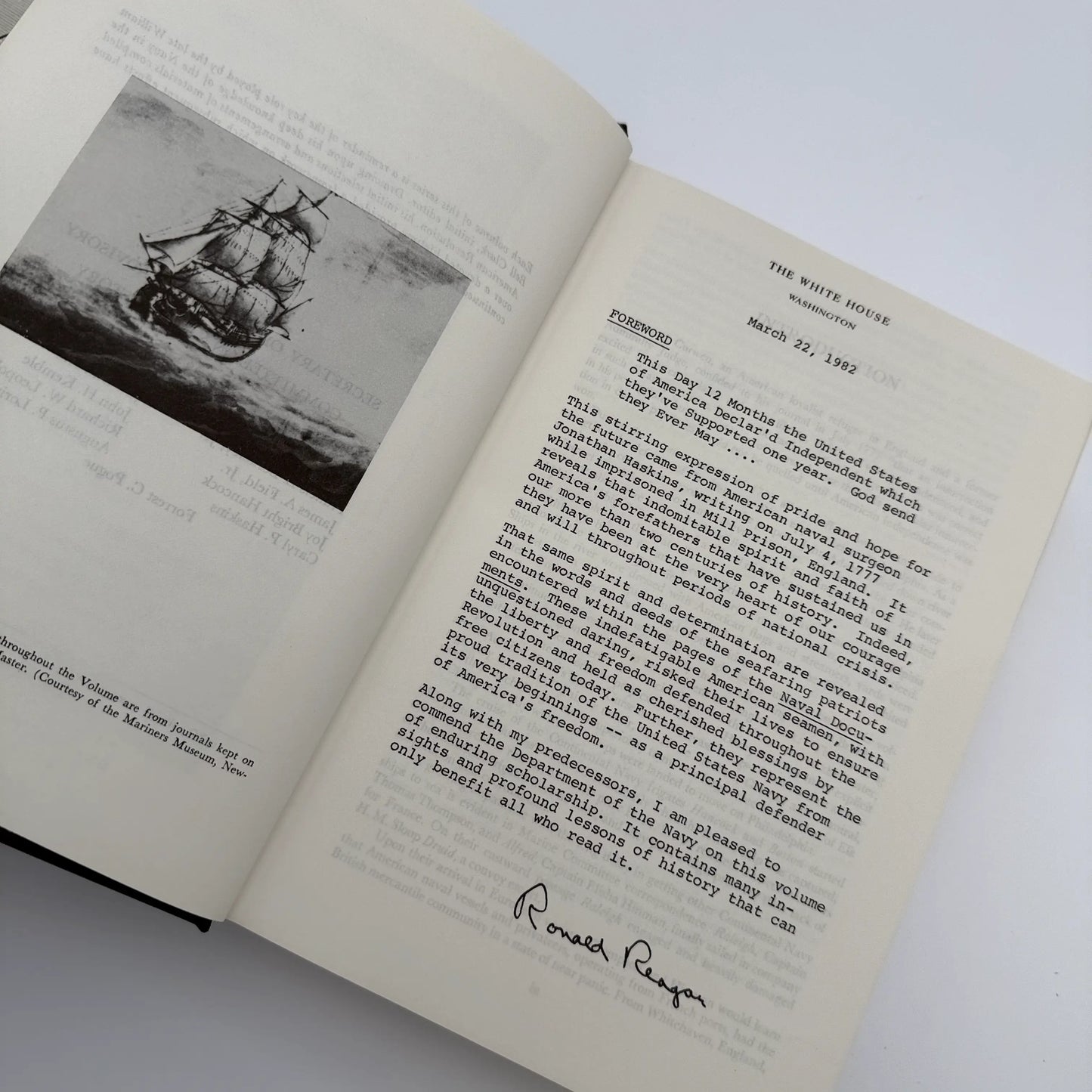 Naval Documents of the American Revolution — Volumes 6 and 9 — 1776 and 1777