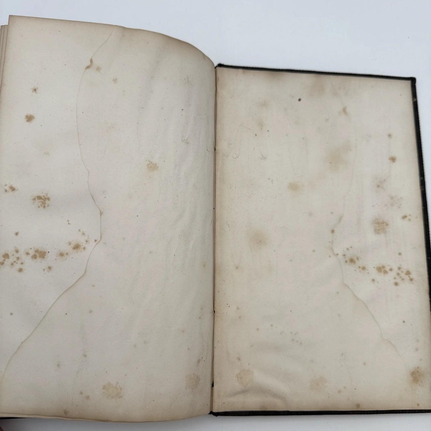 "The Memorial Address on the Life and Character of Abraham Lincoln" by George Bancroft — First edition