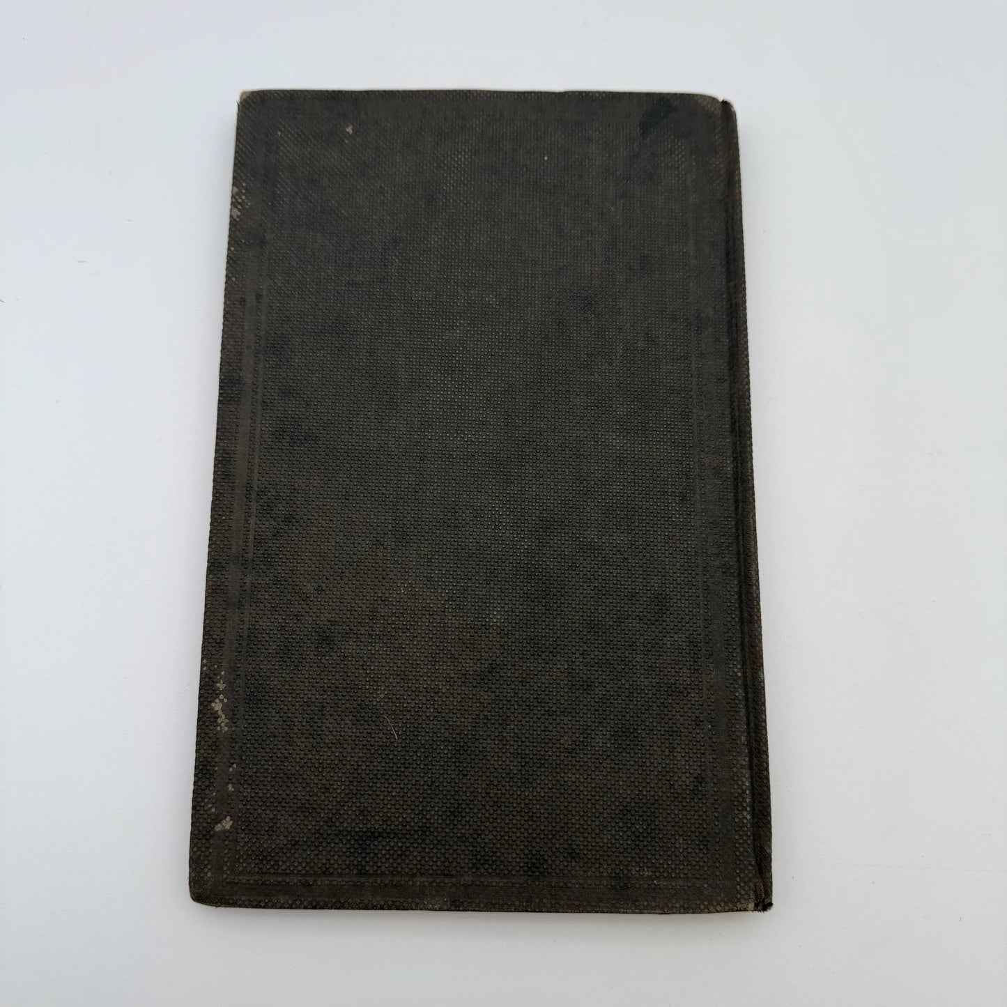 "The Memorial Address on the Life and Character of Abraham Lincoln" by George Bancroft — First edition